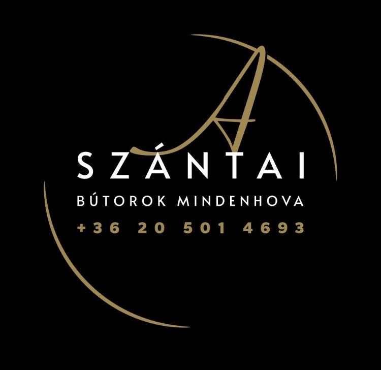 Szántai – Bútorok mindenhova